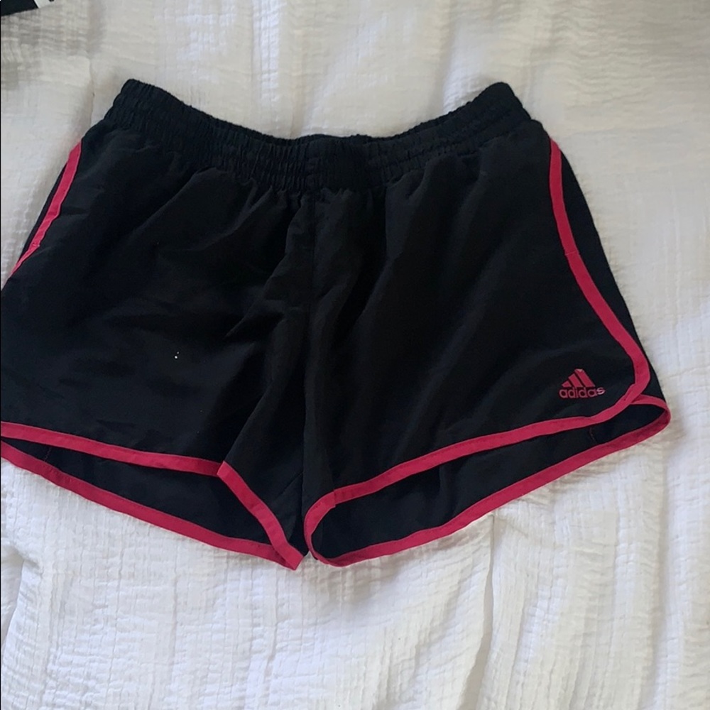 adidas athletic shorts